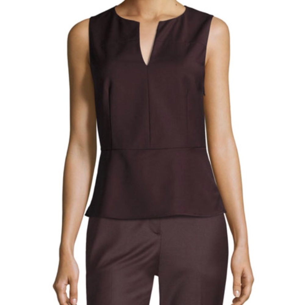 Theory Etia Top